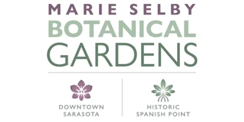 Does Marie Selby Botanical Gardens take debit cards? — Knoji