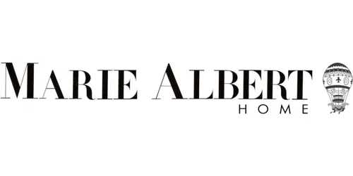 Marie Albert Home Promo Code