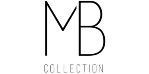 Marie Burgos Design Merchant logo