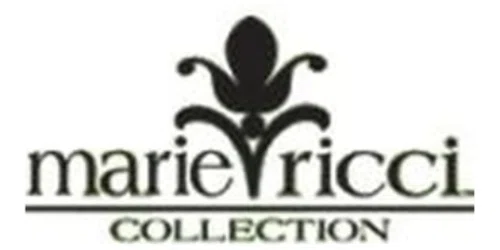 Marie Ricci Merchant Logo