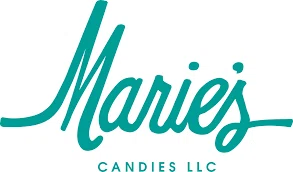 Marie's Candies Merchant Logo