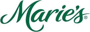 Marie's Salad Dressings Merchant Logo