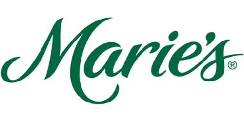 Marie's Salad Dressings Promo Code
