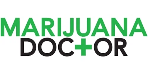 Marijuana Doctor Merchant logo