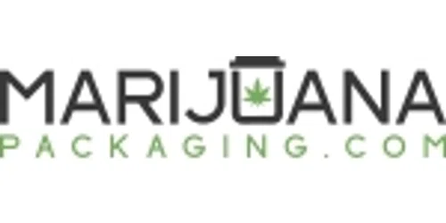 Marijuana Packaging Merchant logo