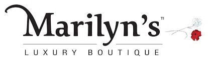 Marilyn's  Merchant Logo