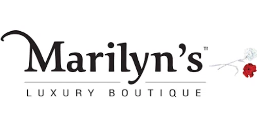 Marilyn's Promo Code