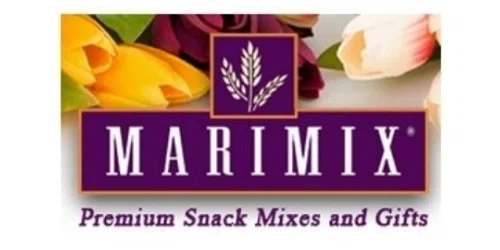 Marimix Merchant logo
