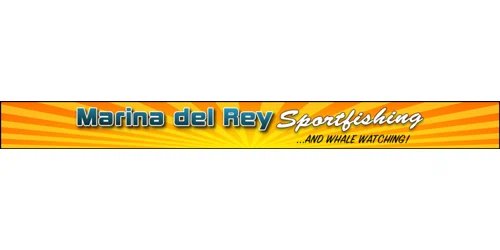 Marina Del Rey Sportfishing Promo Code
