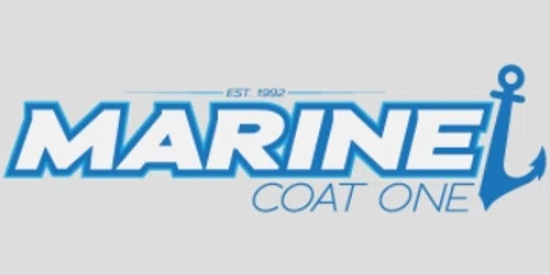 Marine Coat One Promo Code