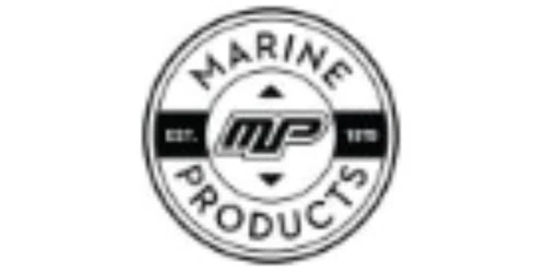 Marine Products Merchant logo