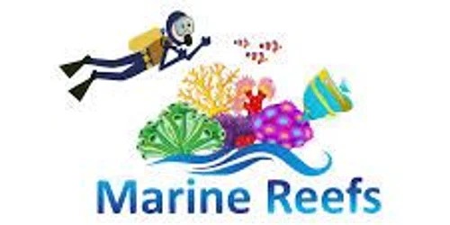 Marine Reefs Promo Code