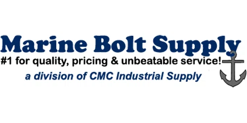 Marine Bolt Supply Promo Code