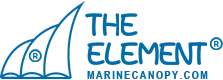 Marine Canopy Merchant Logo
