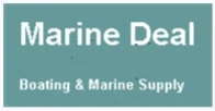 Marine Deal Merchant Logo