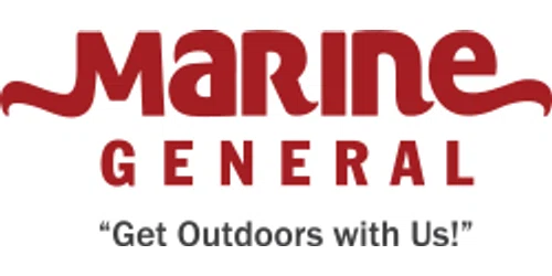 Marine General Promo Code