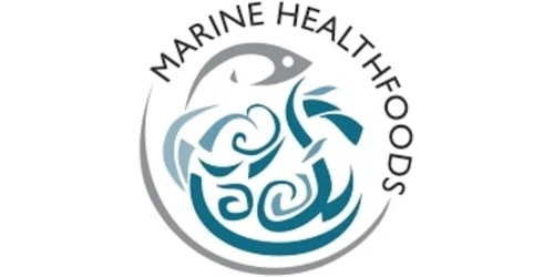 Marine Health Foods Promo Code