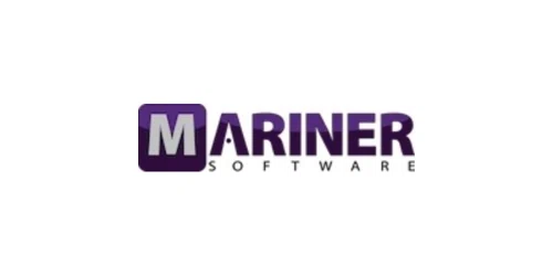 Mariner Software coupon