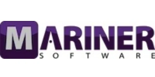 Mariner Software Merchant logo