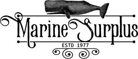 MARINE SURPLUS Promo Code — 100 Off in Sep 2024