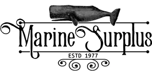 Marine Surplus Promo Code