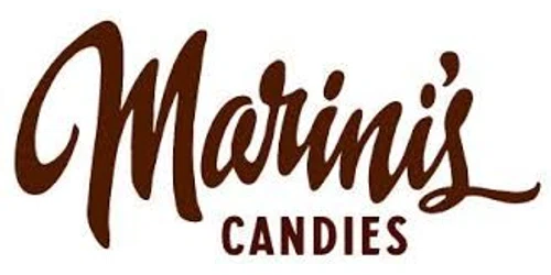 Marini’s Candies Promo Code