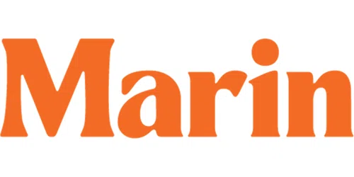 Marin Skincare Merchant logo