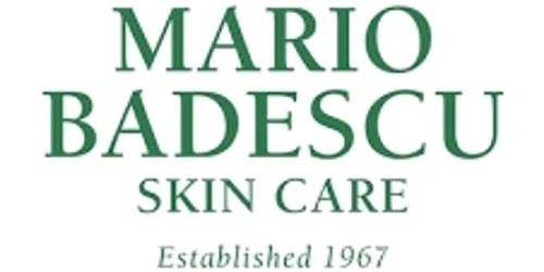 Mario Badescu Skin Care Merchant logo