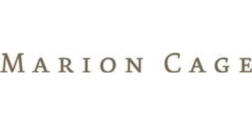 Marion Cage Promo Code