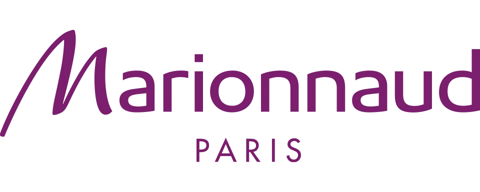 Marionnaud Merchant Logo