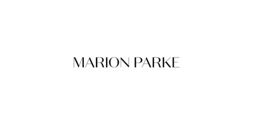 Marion Parke coupon