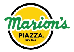 Marion's Piazza Merchant Logo
