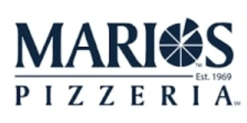 Marios Merchant logo