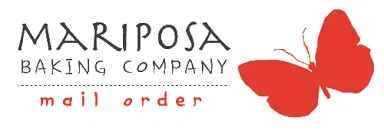 Mariposa Baking Co. Promo Code