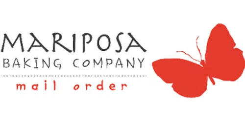 Mariposa Baking Co. Promo Code