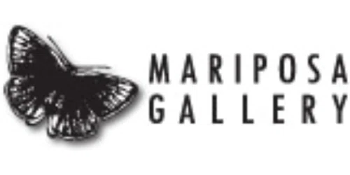 Mariposa Gallery Promo Code