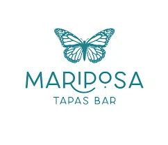 Mariposa Tapas Bar Merchant Logo