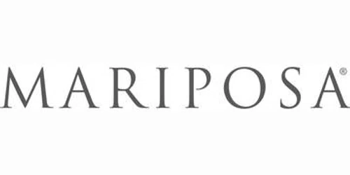 Mariposa Merchant logo