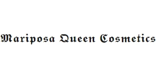 Mariposa Queen Cosmetics Promo Code