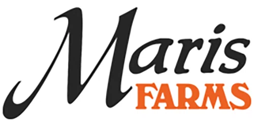 Maris Farms Promo Code