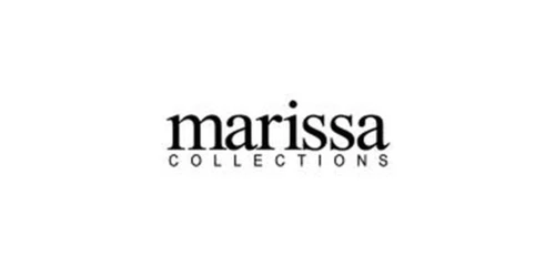 Marissa Collections coupon