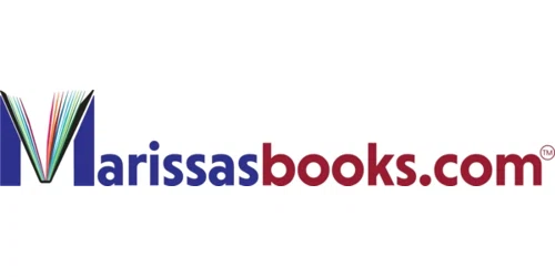 Marissa's Books coupon