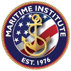 Maritime Institute Merchant Logo