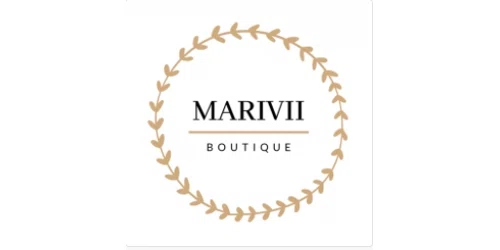 MARIVII Boutique Promo Code