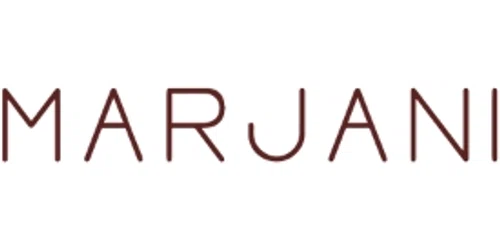 Marjani Promo Code