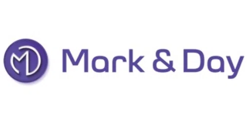 Mark And Day Merchant logo