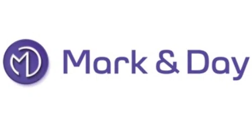 Mark And Day Merchant logo