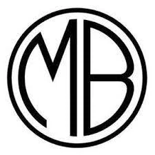 Mark Broumand Merchant Logo