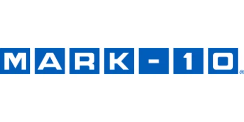 Mark 10 Promo Code