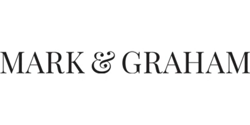Mark and Graham Merchant logo